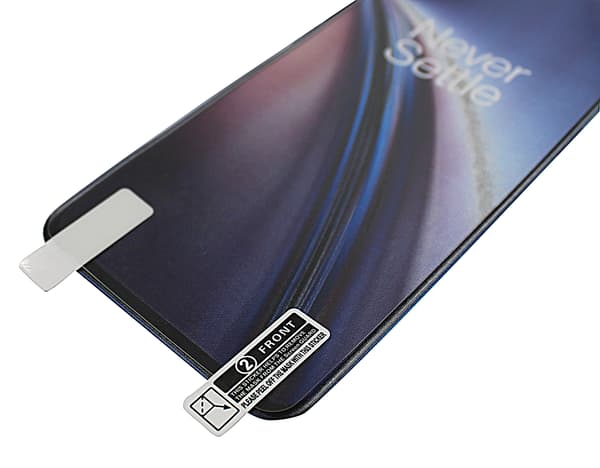 6-Pack Skärmskydd OnePlus Nord 2 5G