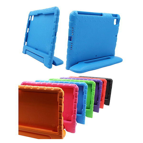 Standcase Barnfodral iPad Pro 13 (2024) Grön