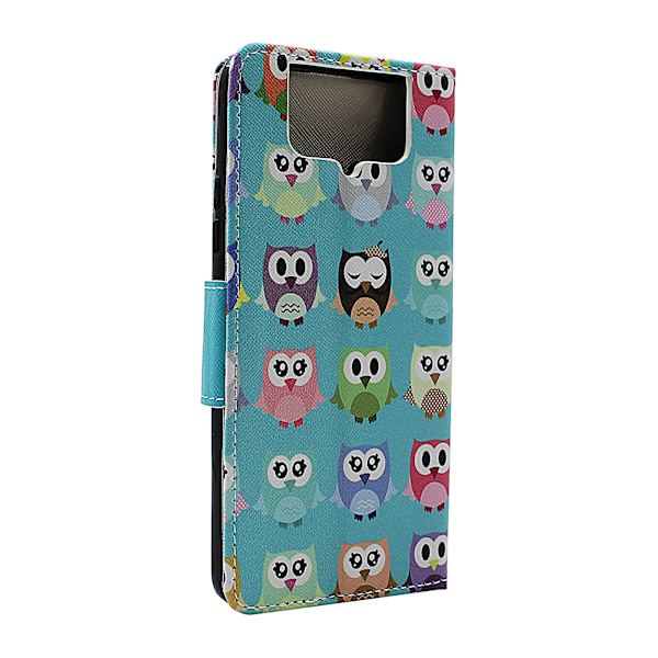 Designwallet Asus ZenFone 7 Pro (ZS671KS)
