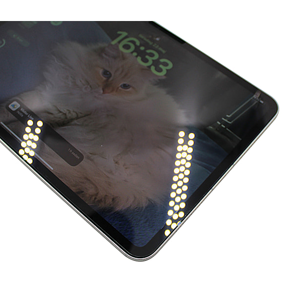 Härdat Glas iPad Air 13 (2024)