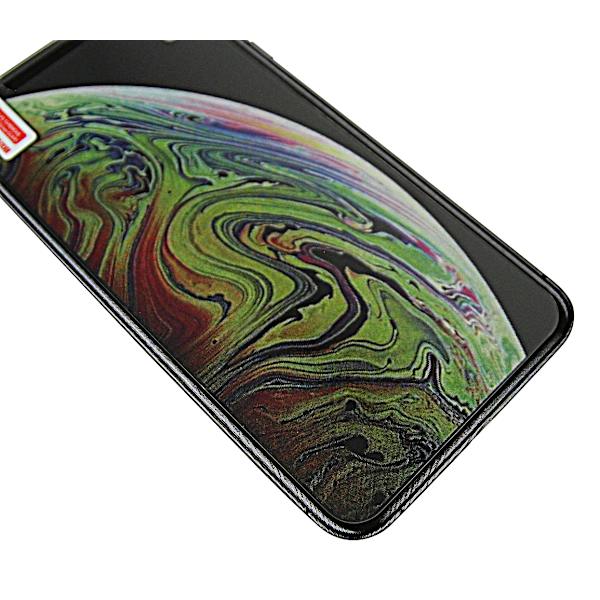 6-Pack Skärmskydd iPhone Xs Max