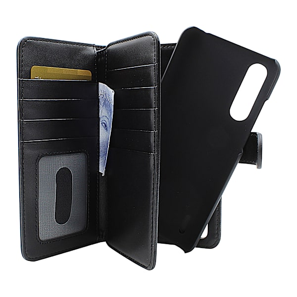 Skimblocker XL Magnet Wallet Xiaomi Mi 9 Lite