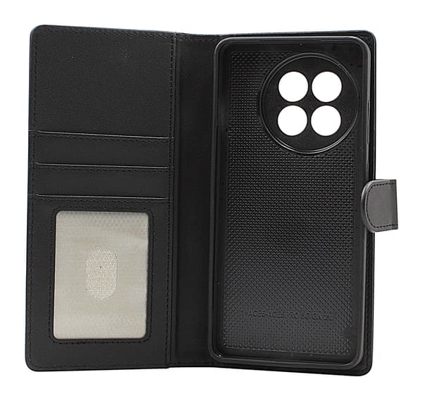 Skimblocker OnePlus 13R Magnet Plånboksfodral