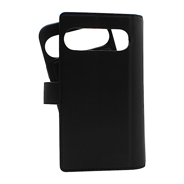 Skimblocker Google Pixel 9 Pro XL 5G Magnet Plånboksfodral