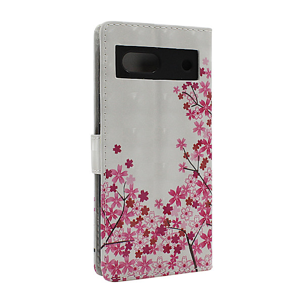 Designwallet Google Pixel 8a 5G