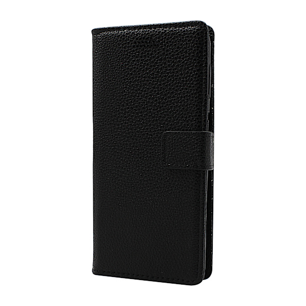 New Standcase Wallet Samsung Galaxy A32 5G (SM-A326B) Hotpink