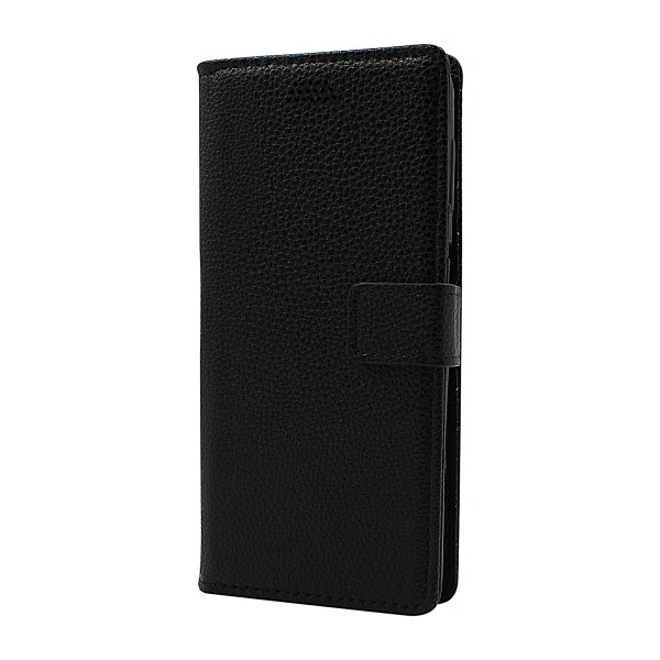 New Standcase Wallet Samsung Galaxy A32 5G (SM-A326B) Lila
