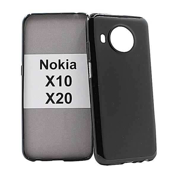 TPU skal Nokia X10 / Nokia X20