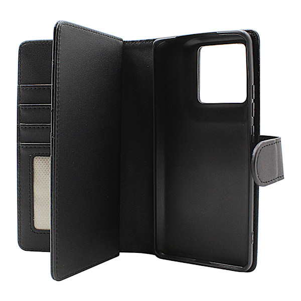Skimblocker Motorola Edge 50 Pro 5G XL Plånboksfodral