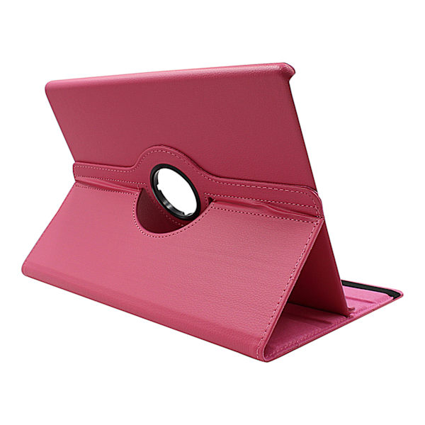 360 Fodral iPad Air 11 (2024) Brun