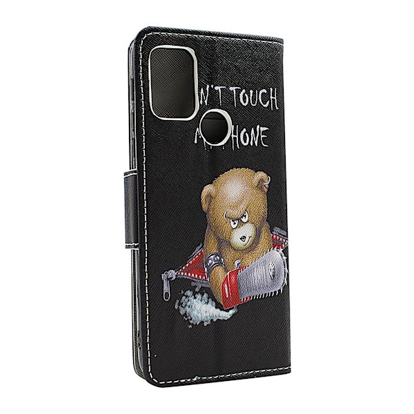 Designwallet Motorola Moto G20 / Motorola Moto G30