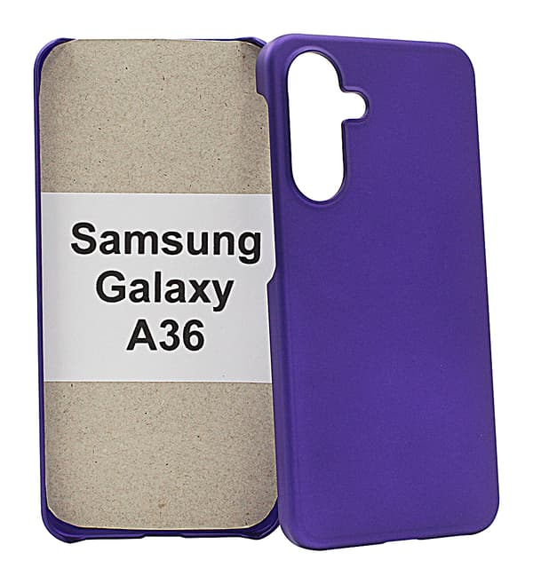 Hardcase Samsung Galaxy A36 Blue
