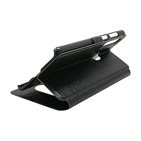 Flipcase Samsung Galaxy A9 2018 (A920F/DS) Svart