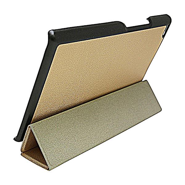 Cover Case Lenovo Tab 4 8 (ZA2B) Champagne