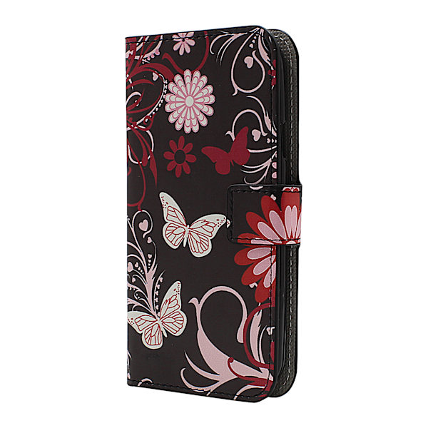 Standcase Wallet Samsung Galaxy S5 / S5 Neo (G900F / G903F)