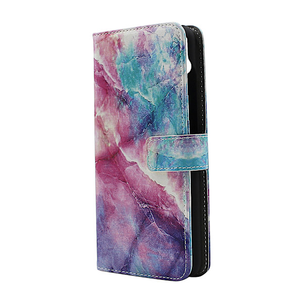 Skimblocker Magnet Designwallet Samsung Galaxy A22 5G