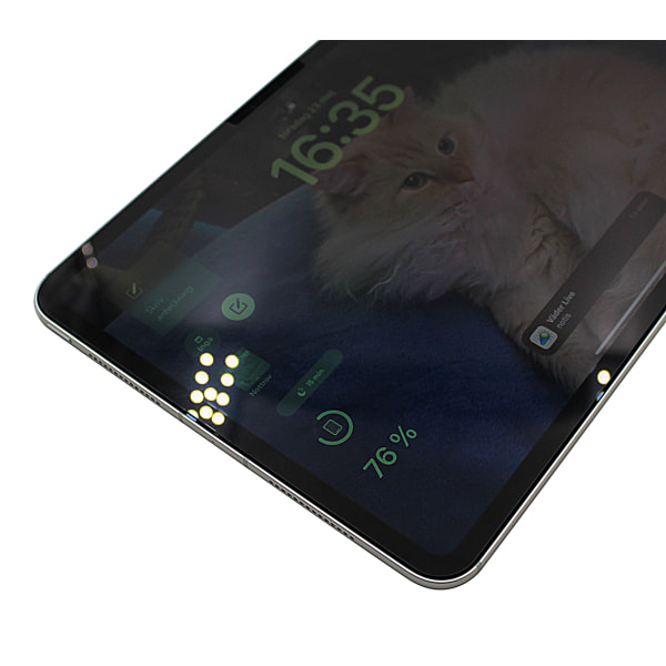 Härdat Glas iPad Pro 11 (2024)