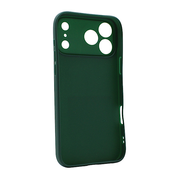 TPU Skal iPhone 17 Pro Max