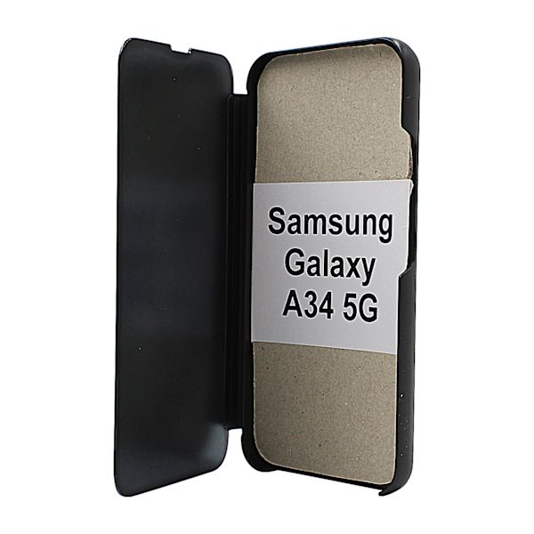 Smart Flip Cover Samsung Galaxy A34 5G