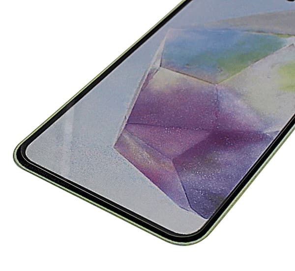 6-Pack Skärmskydd Samsung Galaxy A35 5G