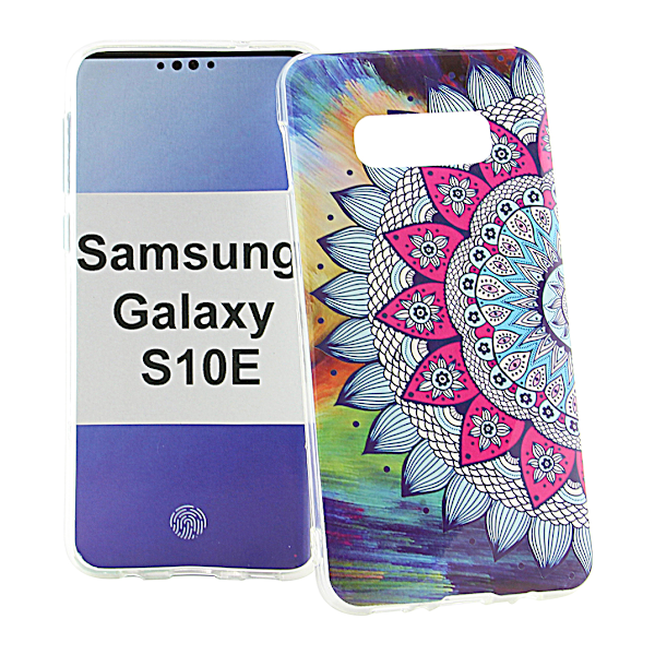 Designskal TPU Samsung Galaxy S10e (G970F)