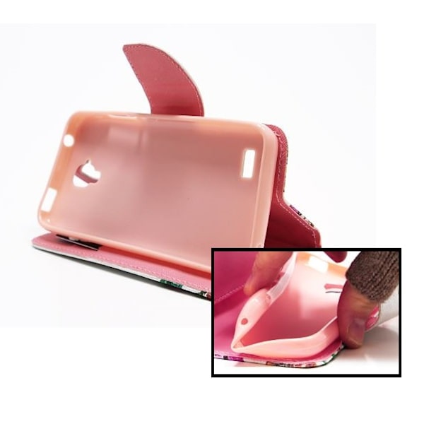 Designwallet Huawei Y5