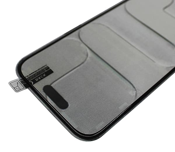 Full Frame Glas skydd iPhone 17 Air