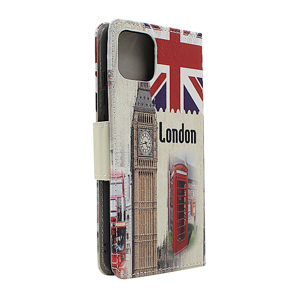 Designwallet Samsung Galaxy A03 (A035G/DS)