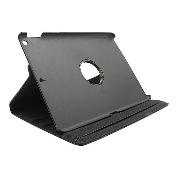 360 Fodral Apple iPad 10.2 (2019) Svart
