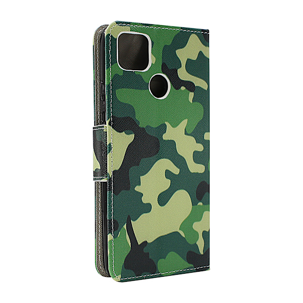 Designwallet Motorola Moto G9 Power