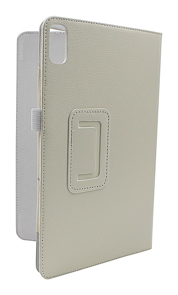 Standcase Fodral Huawei MatePad 10.4 Röd