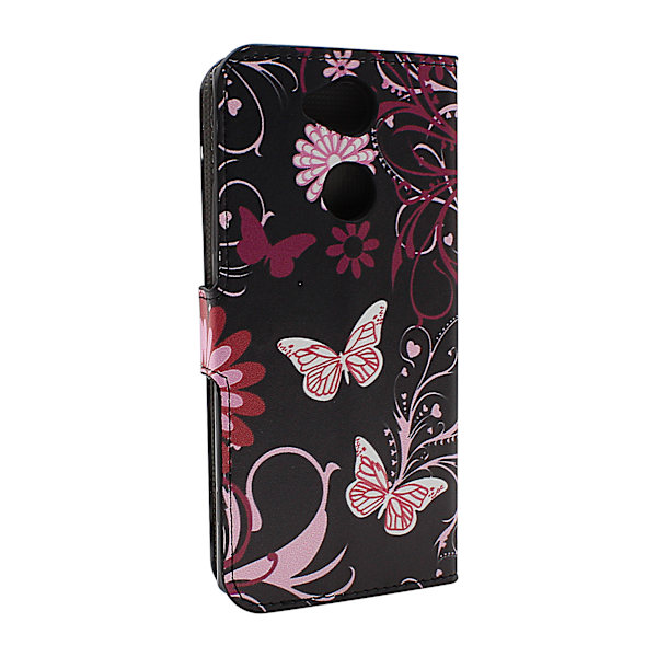 Designwallet Sony Xperia XA2 (H3113 / H4113)