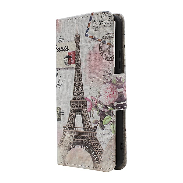 Designwallet Motorola Edge 30
