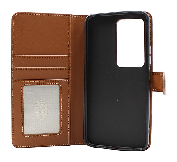 Skimblocker Xiaomi Redmi 15 5G Plånboksfodral