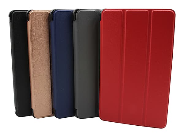 Cover Case Lenovo Tab M7 (ZA55) Svart