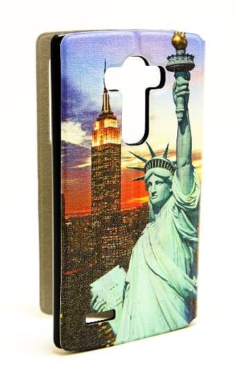 Flipcase LG G4 (H815)