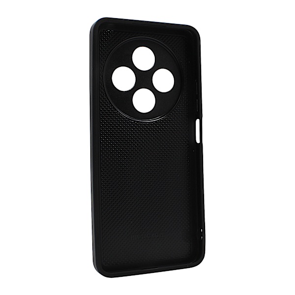 Magnetskal Xiaomi Redmi 14C Mörkblå