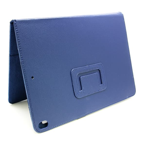 Standcase Fodral Apple iPad Pro 10.5 Marinblå O263