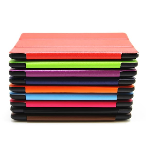 Cover Case Asus ZenPad C 7.0 (Z170C) Grön