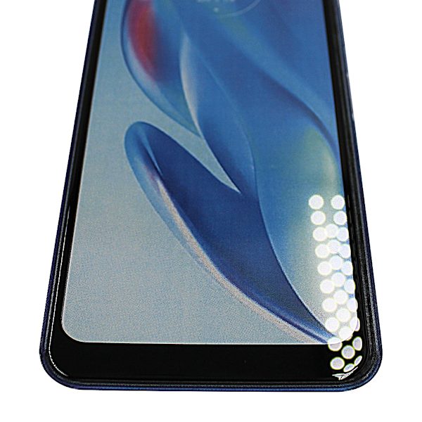 Full Frame Glas skydd Motorola Moto G50 5G