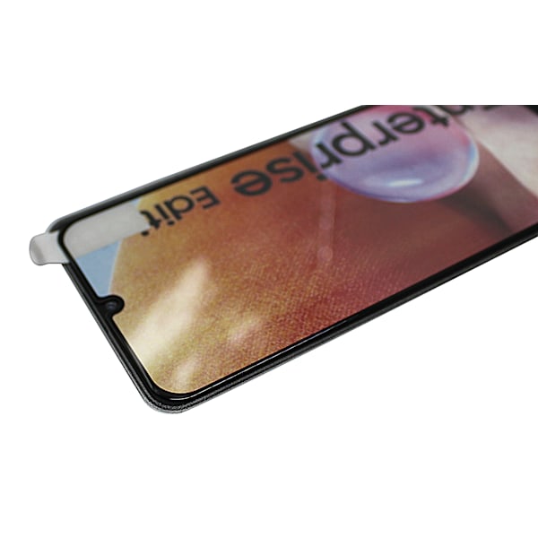 Full Frame Härdat Glas Samsung Galaxy A32 4G (SM-A325F)