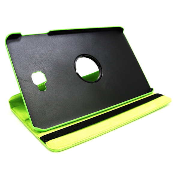 360 Fodral Samsung Galaxy Tab A 10.1 (T580 / T585) Grön