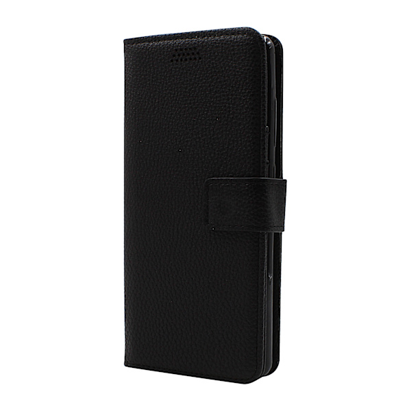 New Standcase Wallet Samsung Galaxy S20 FE/S20 FE 5G (Svart) Lila