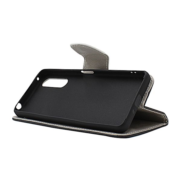 Designwallet Sony Xperia 10 IV 5G (XQ-CC54)