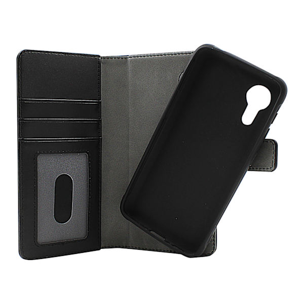 Skimblocker Magnet Fodral Samsung Galaxy Xcover 5 (SM-G525F)