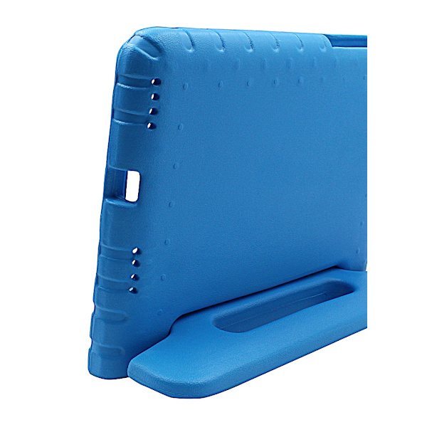 Standcase Barnfodral Samsung Galaxy Tab A11+ Grön