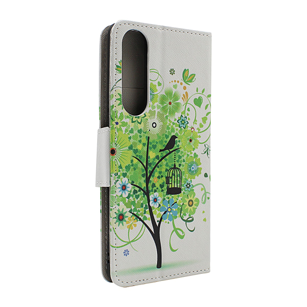 Designwallet Sony Xperia 1 IV (XQ-CT54)