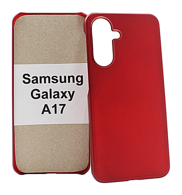Hardcase Samsung Galaxy A17 Frost