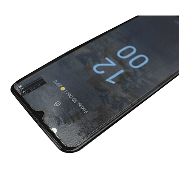 Härdat glas Nokia G60 5G