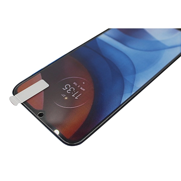 Härdat glas Motorola Moto E7i Power